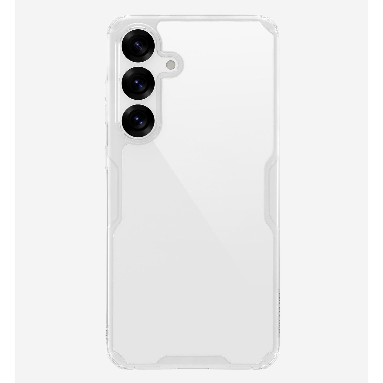Case Nillkin Nature TPU Pro - Galaxy S25 Plus