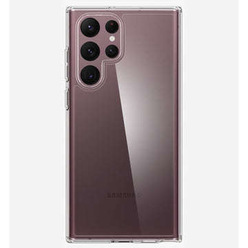 Case Spigen Ultra Hybrid - Galaxy S22 Ultra