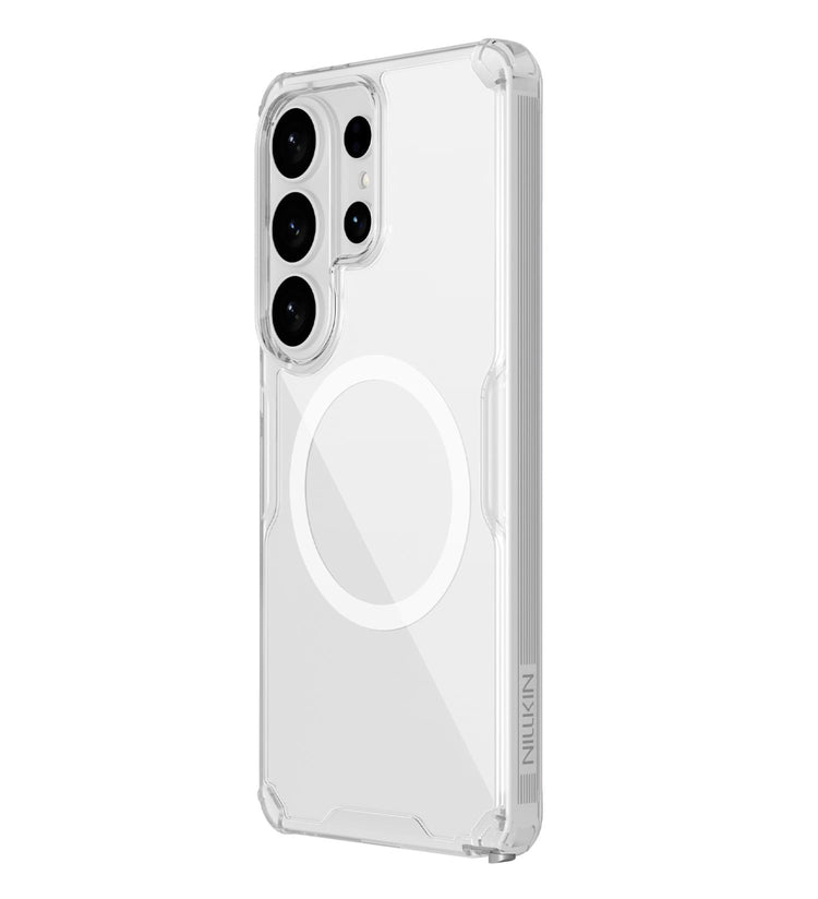 Funda Nillkin Nature TPU Pro fina para Samsung Galaxy S26 Ultra