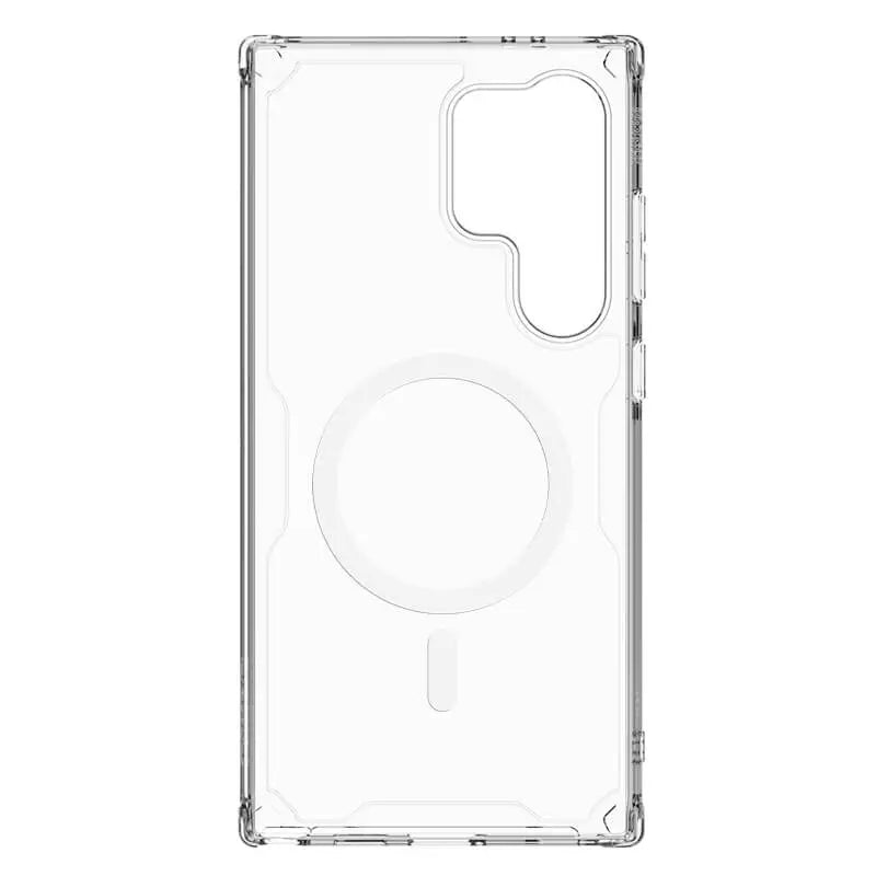 Case Nature TPU Pro Magnetic – Galaxy S24 Ultra
