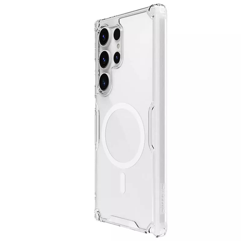 Case Nature TPU Pro Magnetic – Galaxy S24 Ultra