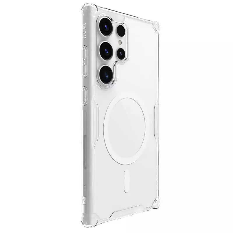 Case Nature TPU Pro Magnetic – Galaxy S24 Ultra