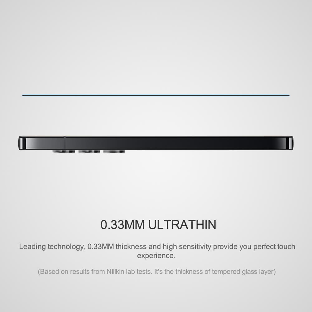 Protector de Pantalla Glass Nillkin CP+Pro - Galaxy S24 Ultra