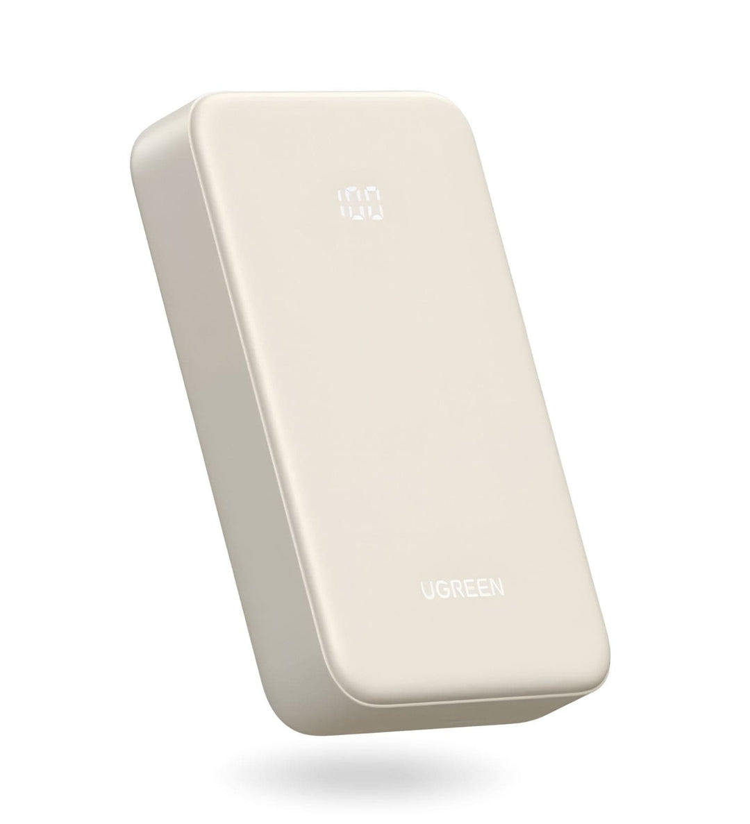 Power Bank Ugreen 20000mAh 30W Carga Rápida PD