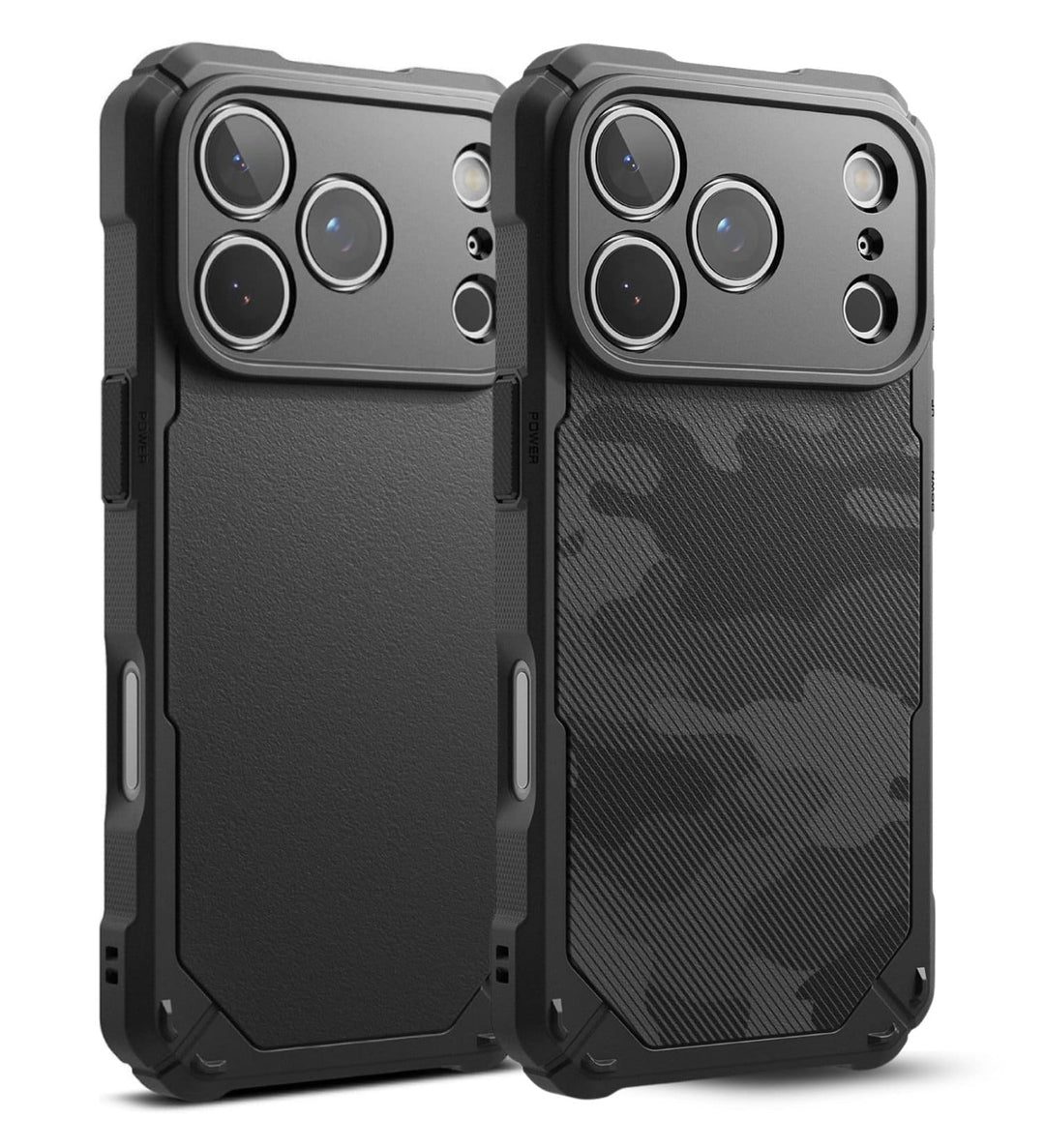 Ringke Rugged Gear iPhone 17 Pro Max