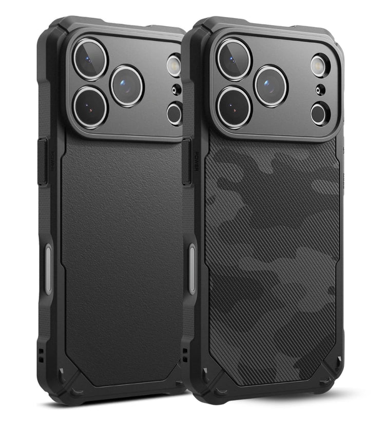 Ringke Rugged Gear iPhone 17 Pro Max