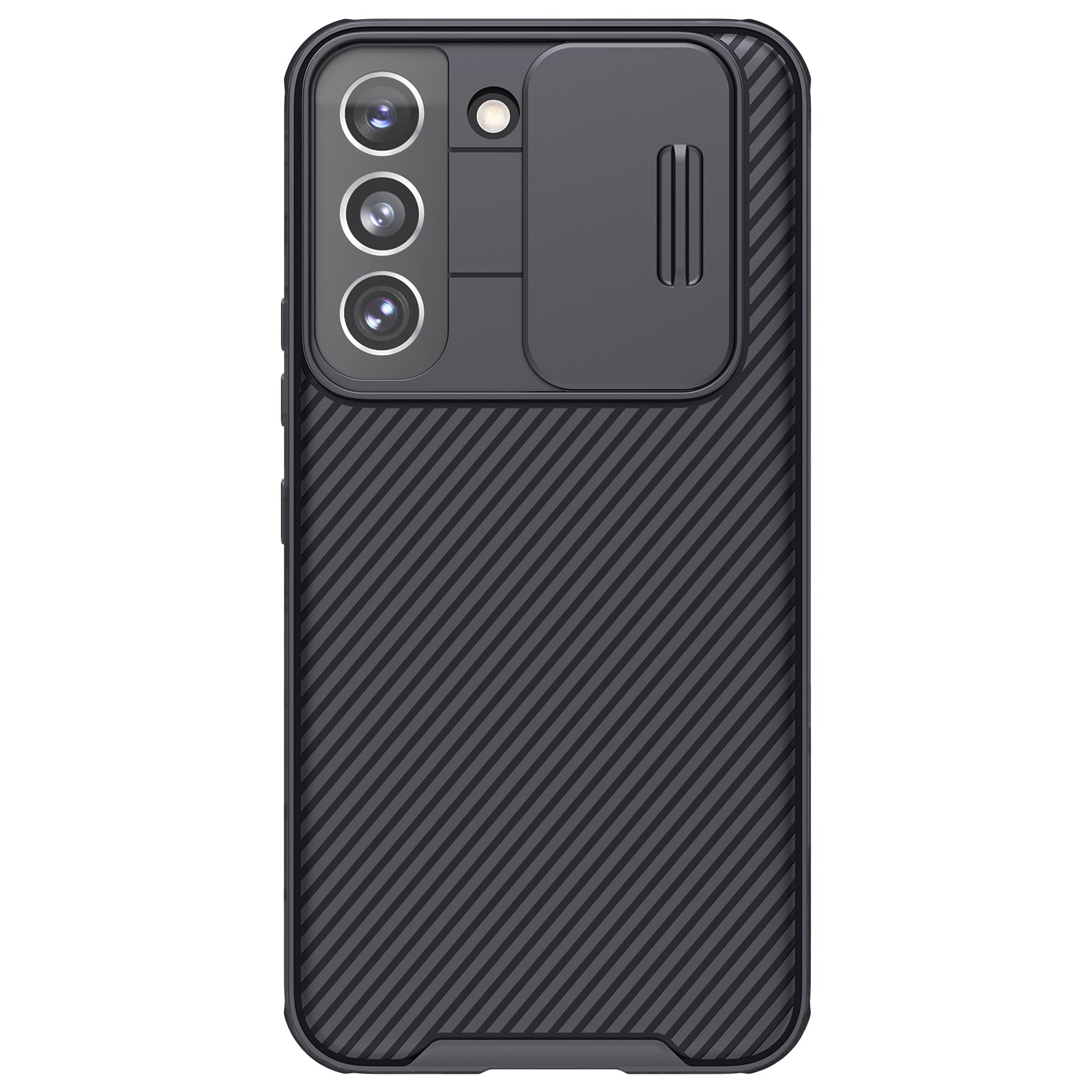 Case Nillkin CamShield Pro - Galaxy S22