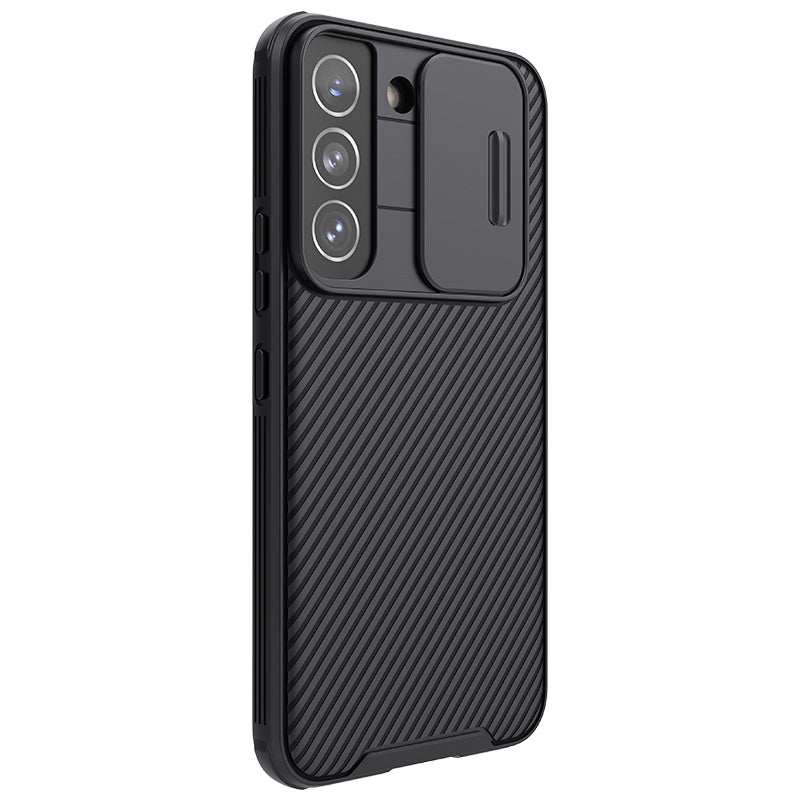 Case Nillkin CamShield Pro - Galaxy S22