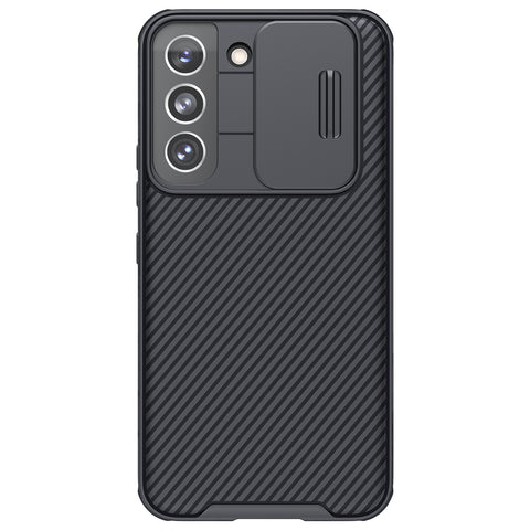 Case Nillkin CamShield Pro - Galaxy S22