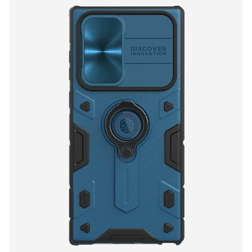 Case Nillkin CamShield Armor - Galaxy S22 Ultra