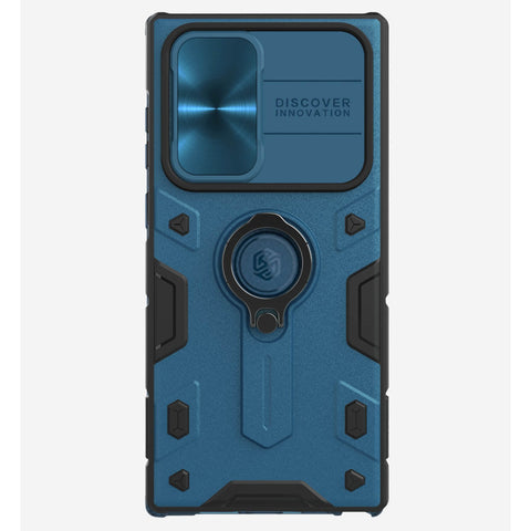 Case Nillkin CamShield Armor - Galaxy S22 Ultra