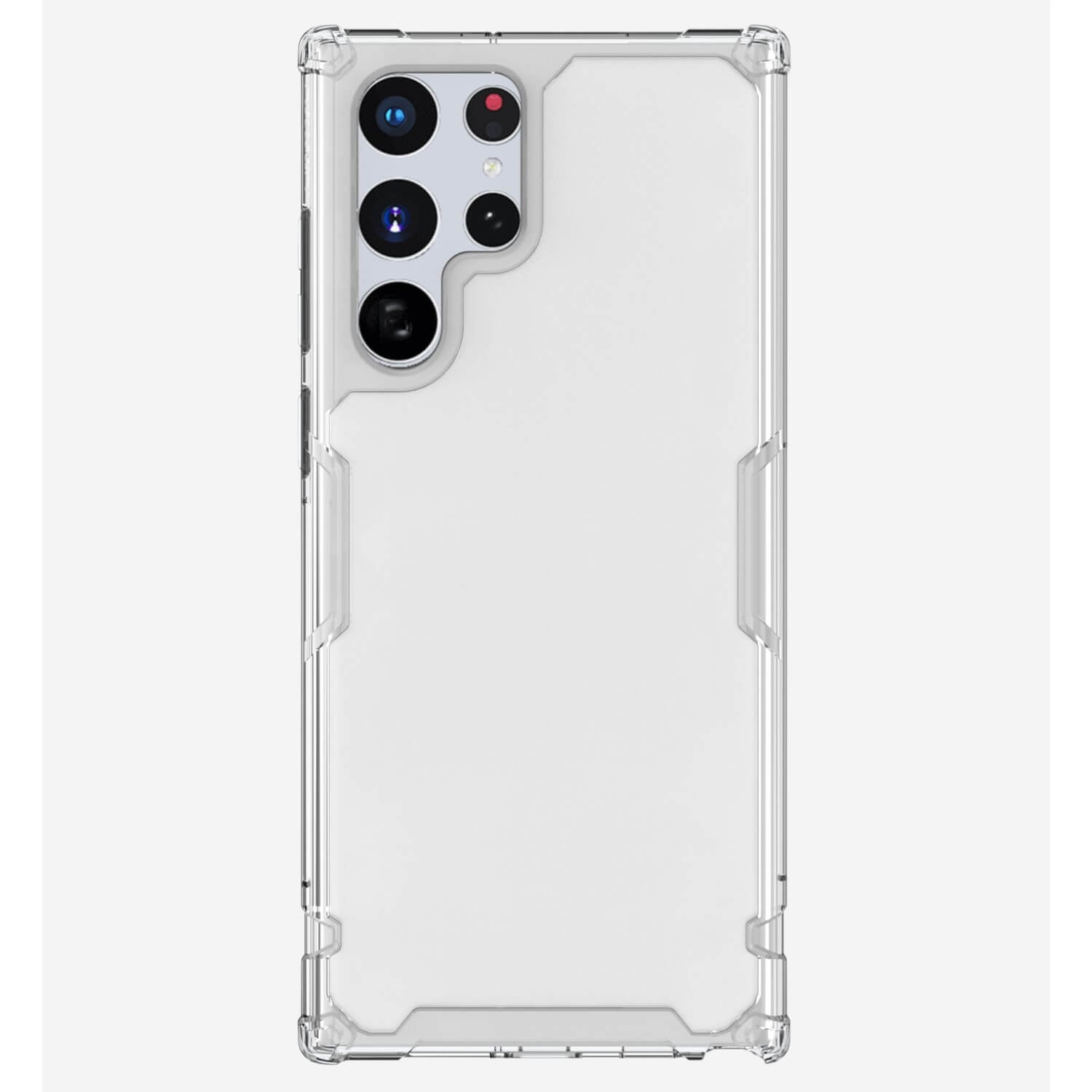 Case Nillkin Nature TPU Pro - Galaxy S22 Ultra