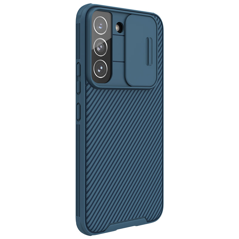 Case Nillkin CamShield Pro - Galaxy S22 Plus
