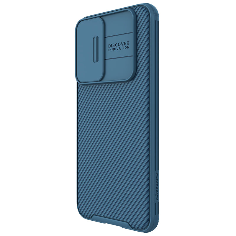 Case Nillkin CamShield Pro - Galaxy S22 Plus