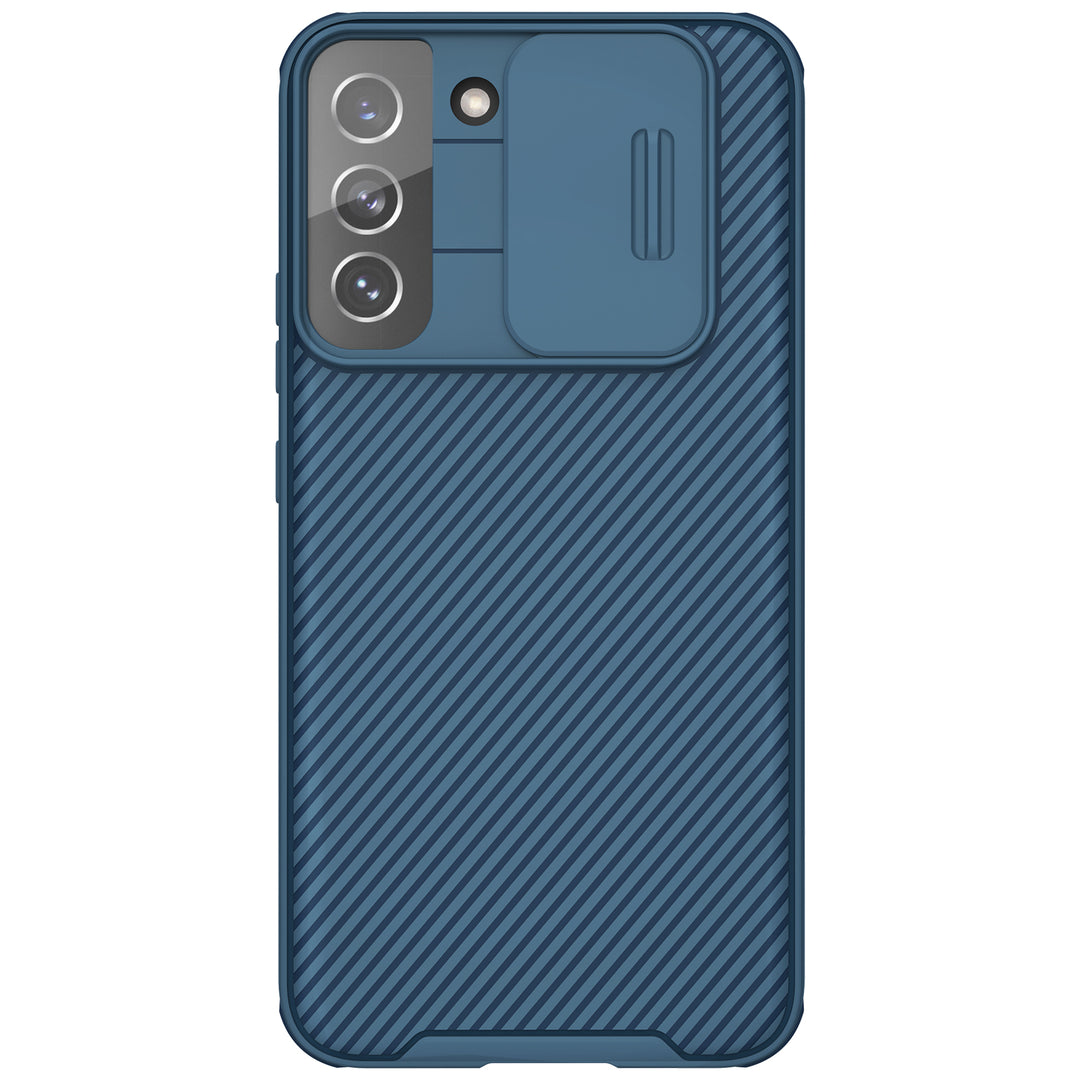 Case Nillkin CamShield Pro - Galaxy S22 Plus