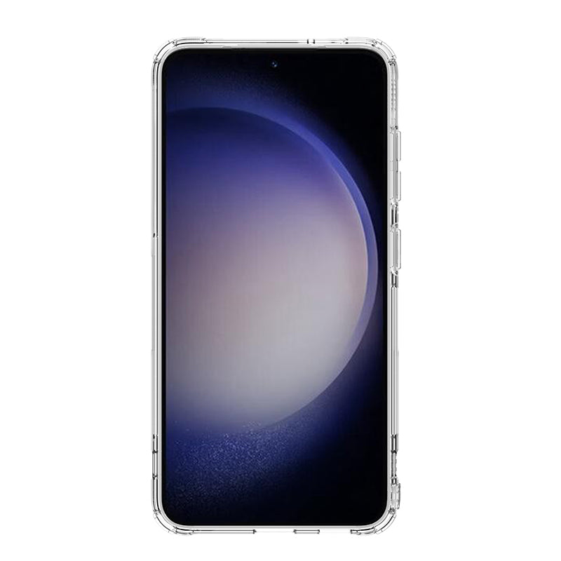 Case Nillkin Nature TPU Pro - Galaxy S23