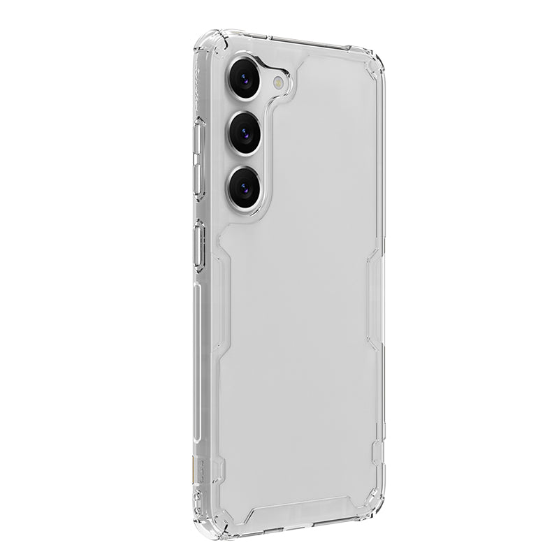 Case Nillkin Nature TPU Pro - Galaxy S23