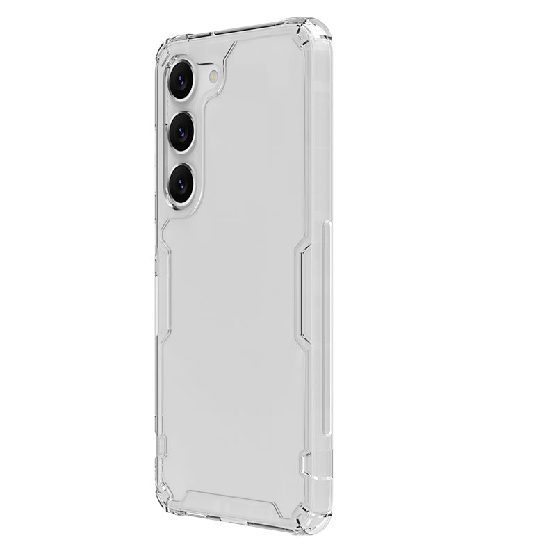 Case Nillkin Nature TPU Pro - Galaxy S23