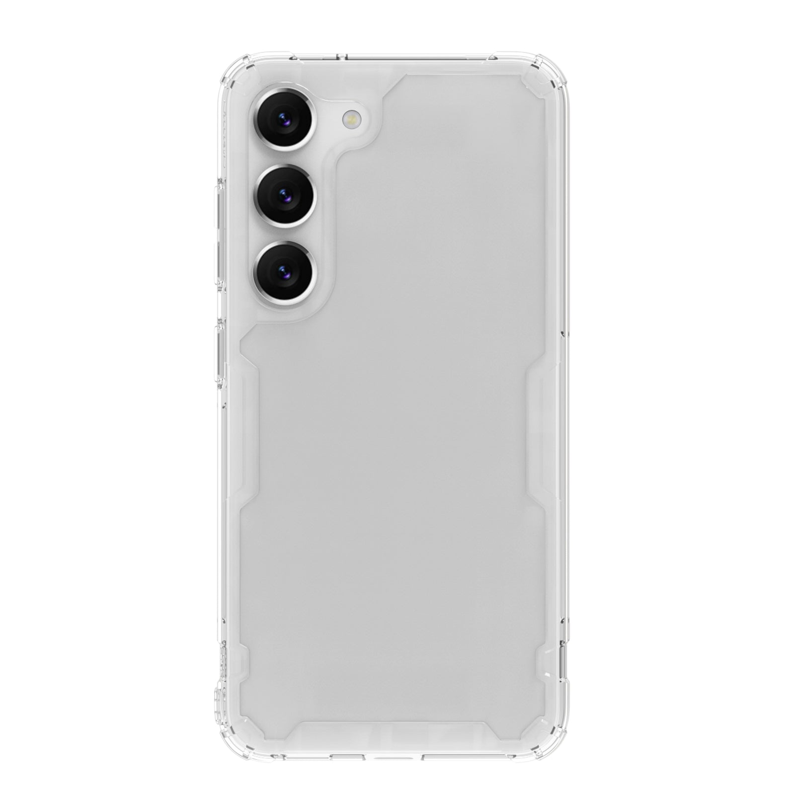 Case Nillkin Nature TPU Pro - Galaxy S23
