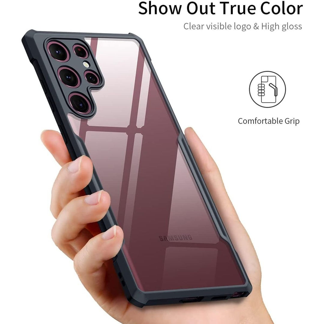 Case Xundd Beatle Series Galaxy S23 Ultra