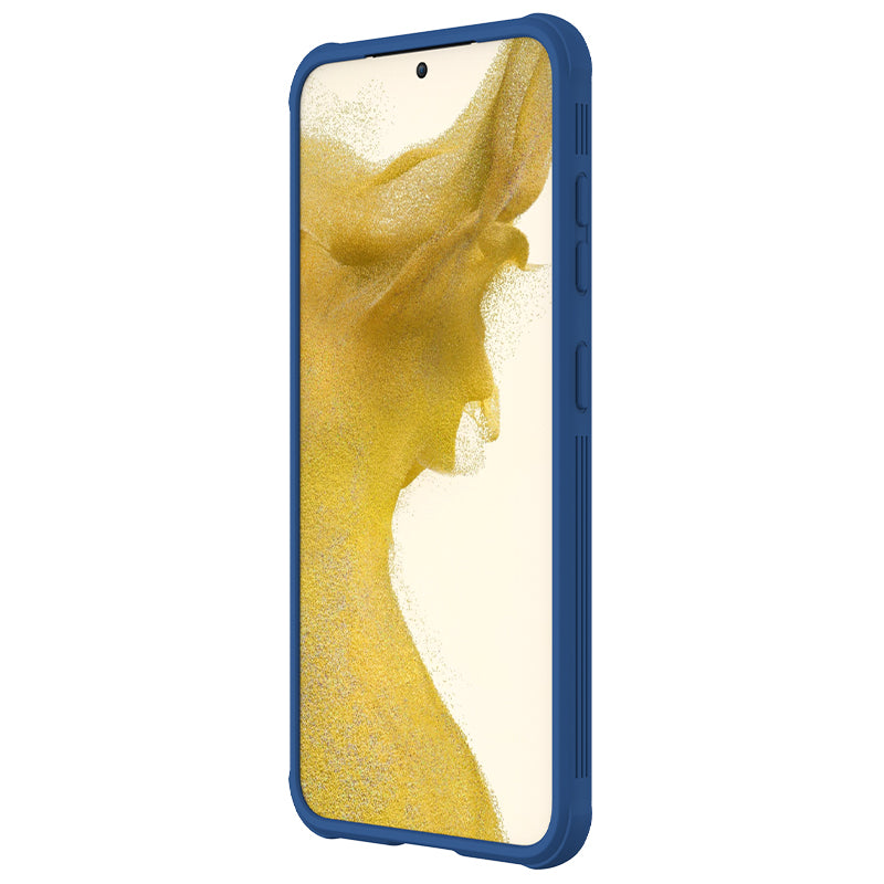 Case Nillkin CamShield Pro - Galaxy S23 Plus