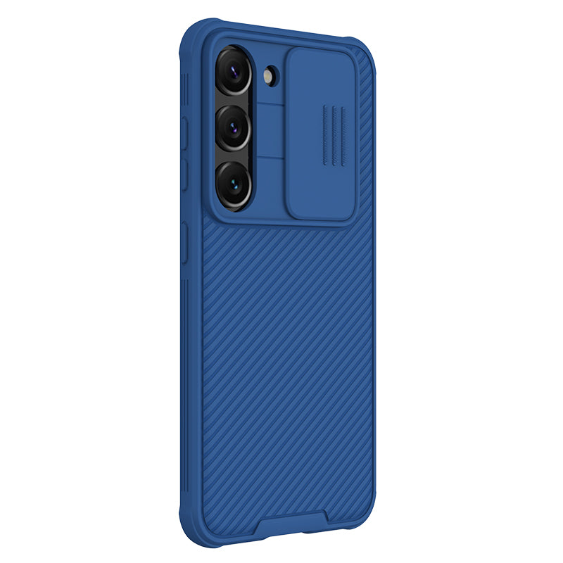 Case Nillkin CamShield Pro - Galaxy S23 Plus
