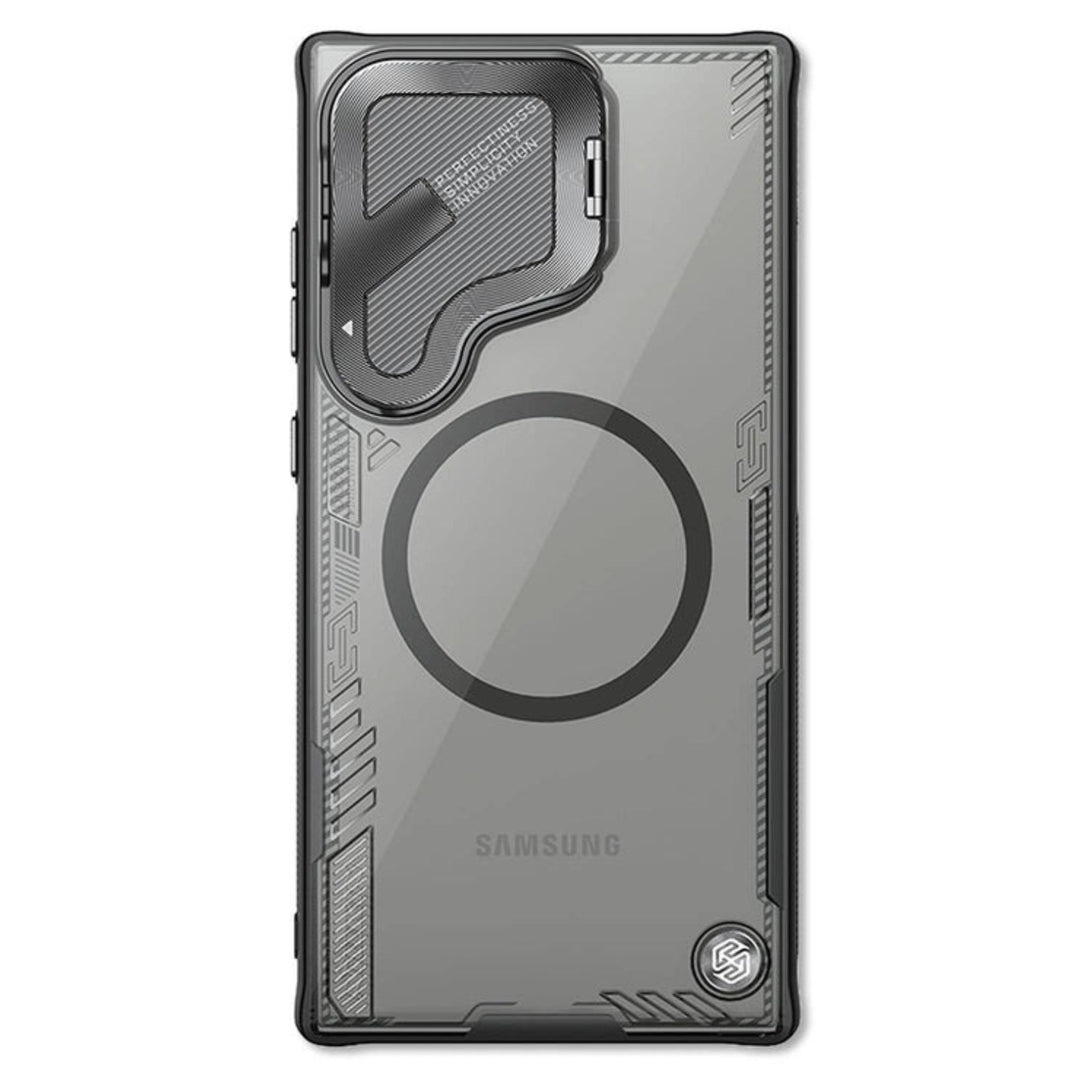Case Nillkin Iceblade Prop - Galaxy S24 Ultra (Magsafe)
