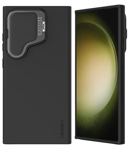 CASE NILLKIN SILICONE – Galaxy S24 ULTRA