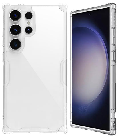 CASE NILLKIN NATURE – Galaxy S24 ULTRA