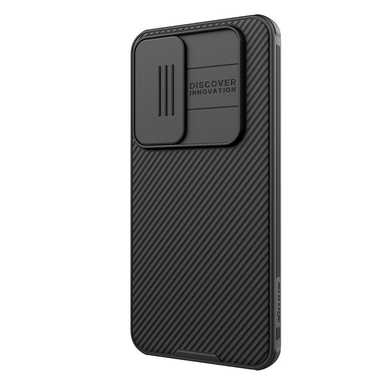 Case Nillkin CamShield Pro - Galaxy S24 FE