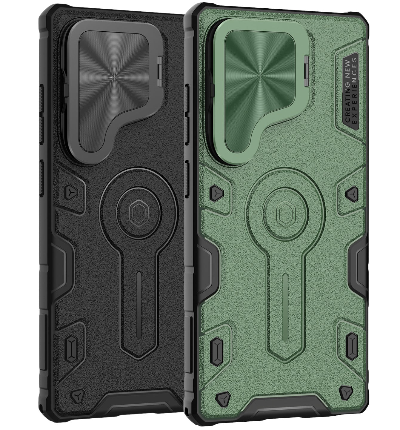 Case Nillkin CamShield Armor Pro - Galaxy S25 Ultra