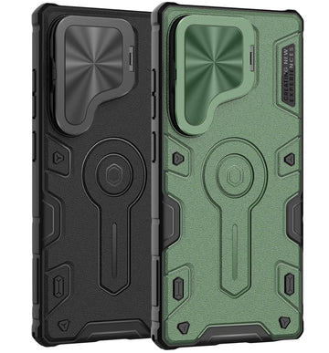 Case Nillkin CamShield Armor Pro - Galaxy S25 Ultra