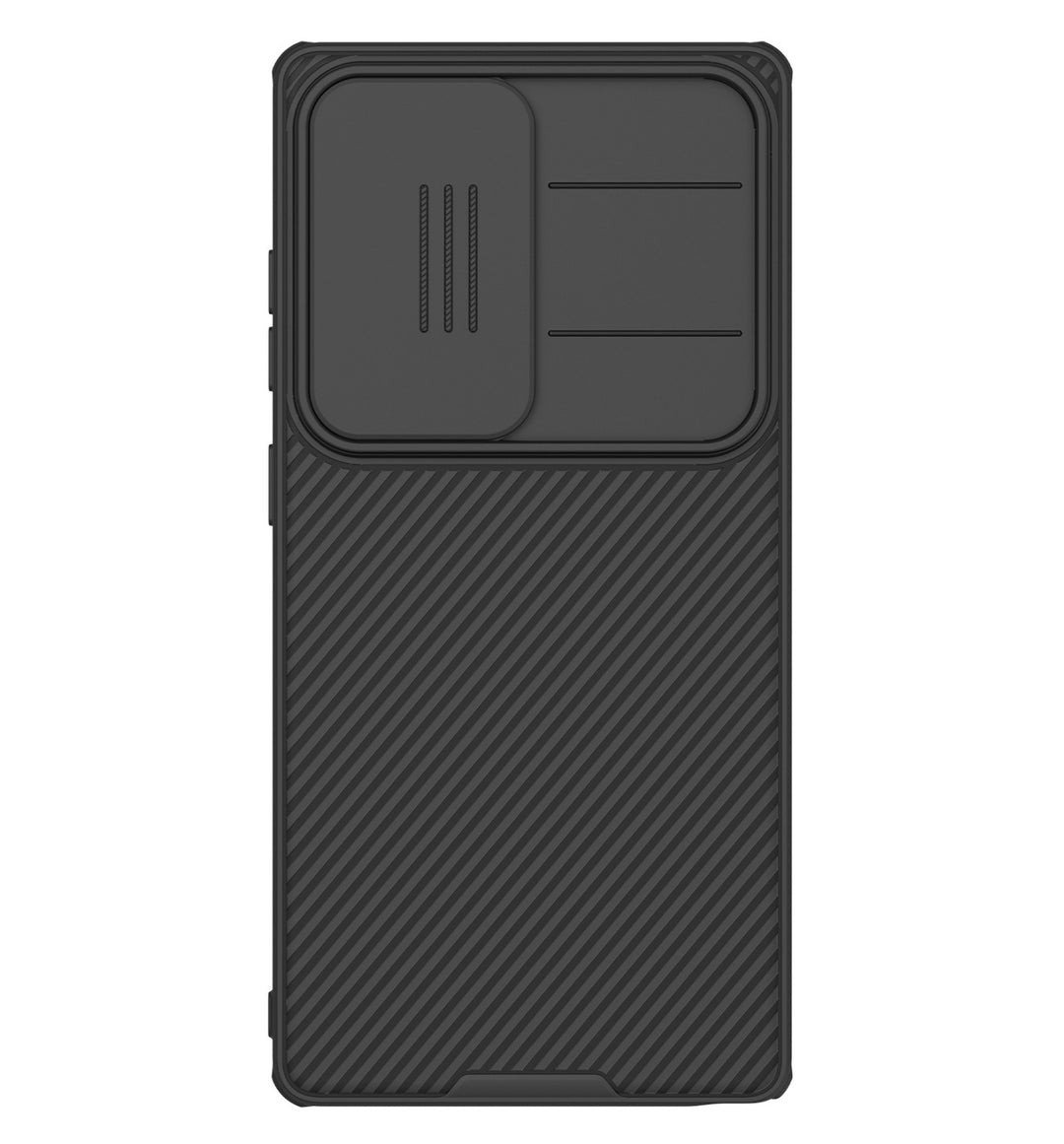 Case Nillkin CamShield Pro - Galaxy S25 Ultra