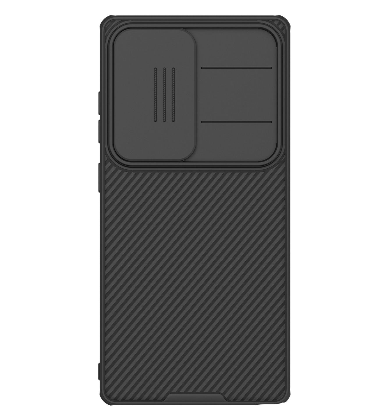 Case Nillkin CamShield Pro - Galaxy S25 Ultra
