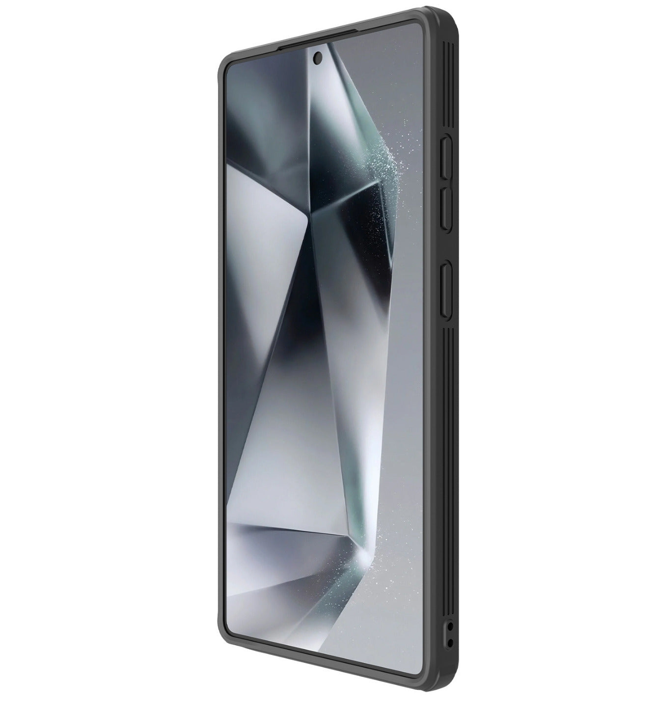Case Nillkin CamShield Pro - Galaxy S25 Ultra