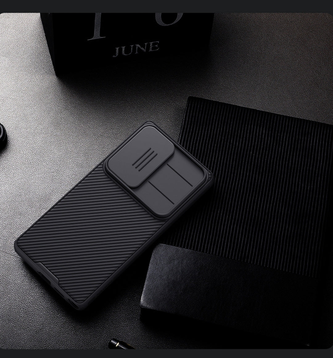 Case Nillkin CamShield Pro - Galaxy S25 Ultra