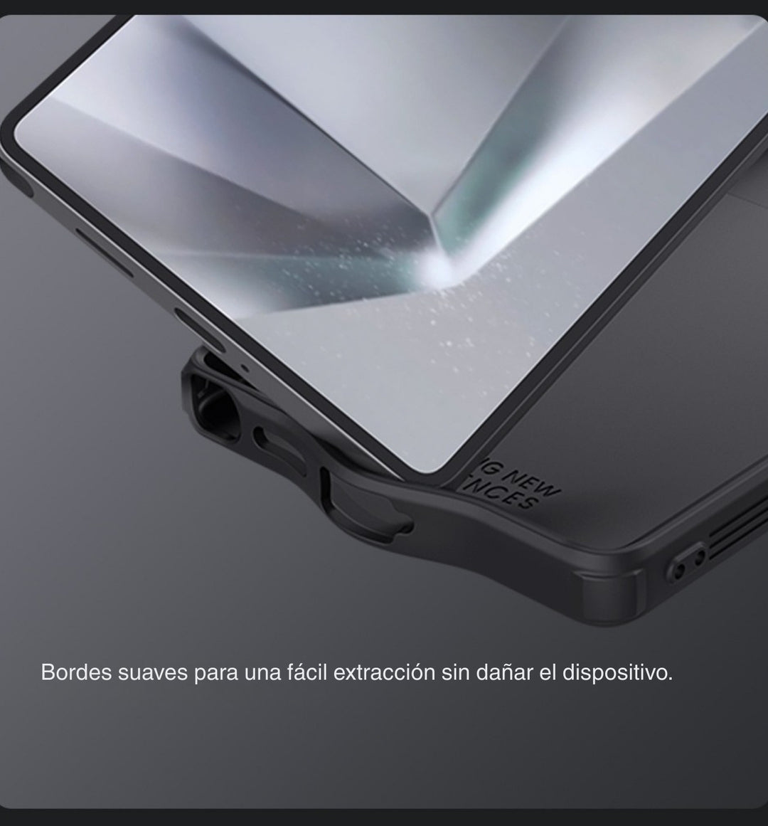 Case Nillkin CamShield Pro - Galaxy S25 Ultra