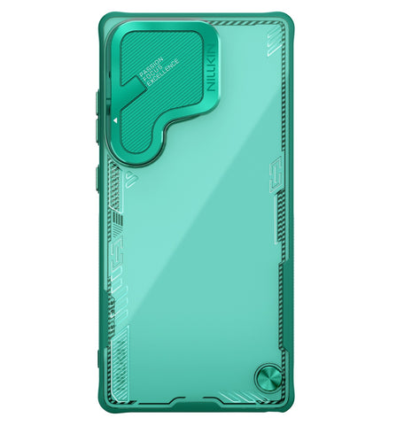 Case Nillkin Iceblade Lens Prop - Galaxy S25 Ultra