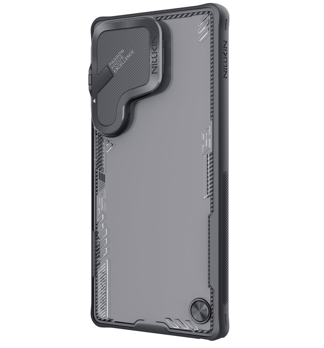 Case Nillkin Iceblade Lens Prop - Galaxy S25 Ultra