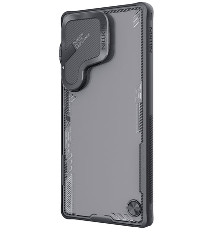 Case Nillkin Iceblade Lens Prop - Galaxy S25 Ultra