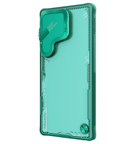 Case Nillkin Iceblade Lens Prop - Galaxy S25 Ultra