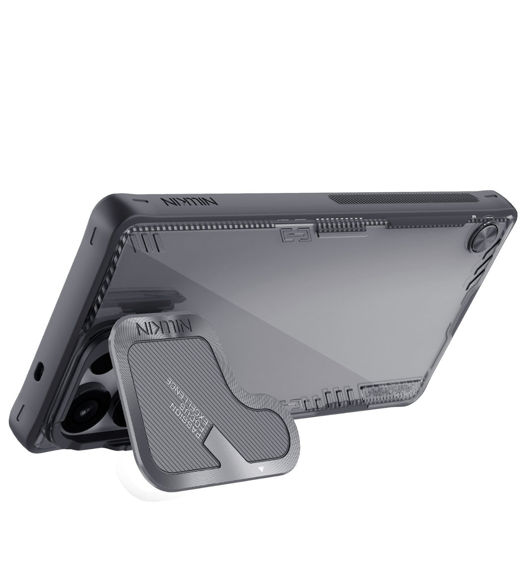 Case Nillkin Iceblade Lens Prop - Galaxy S25 Ultra