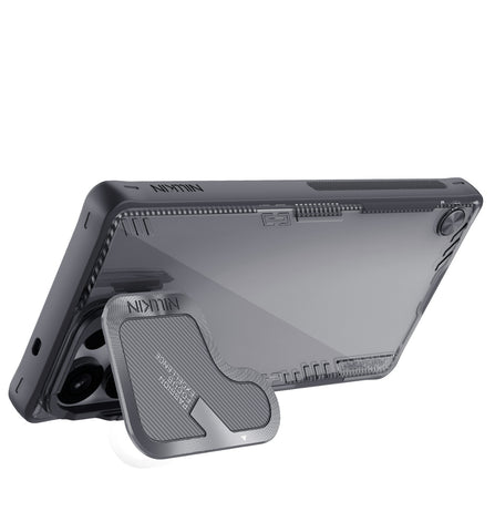 Case Nillkin Iceblade Lens Prop - Galaxy S25 Ultra