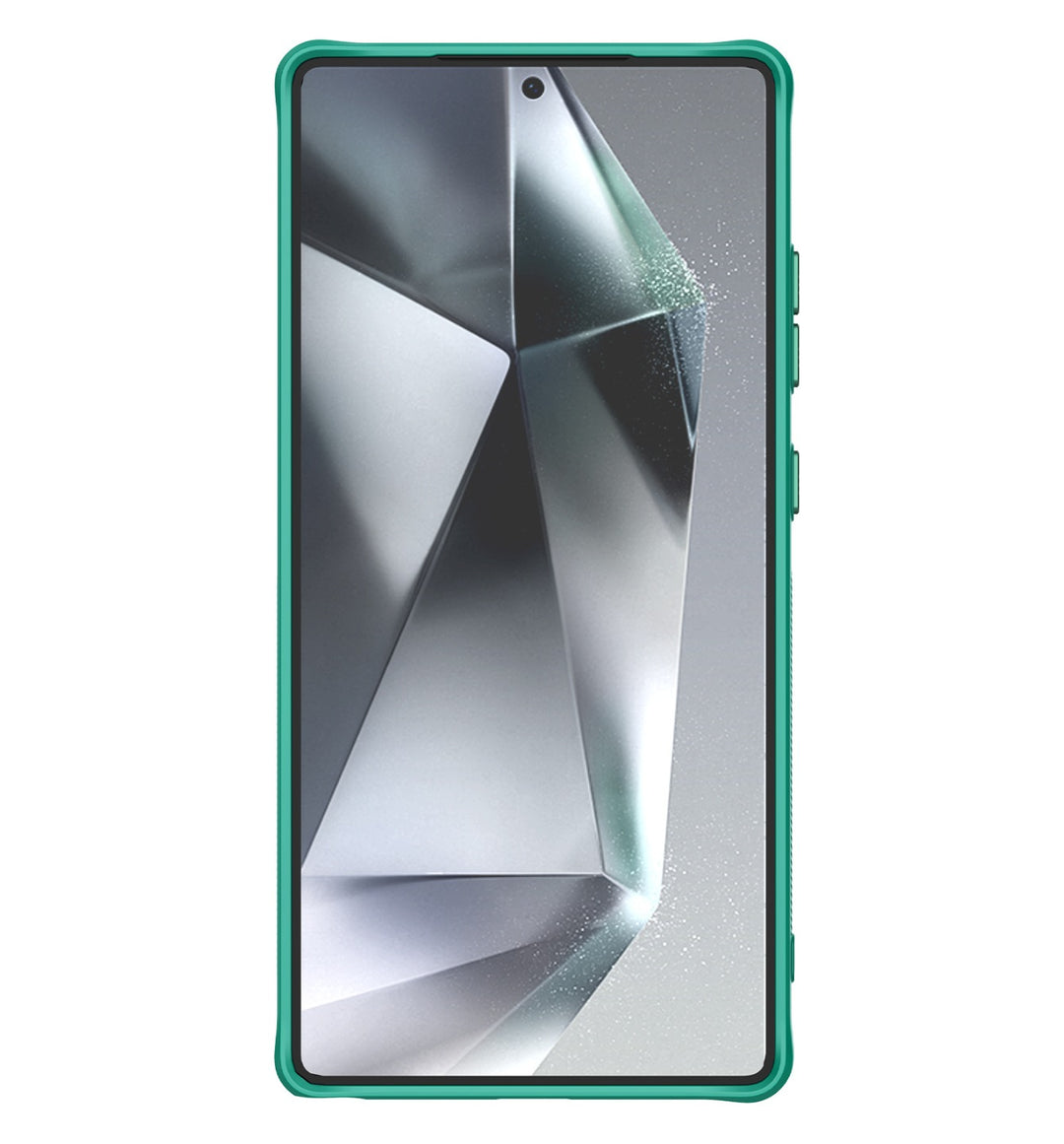 Case Nillkin Iceblade CamProp Hollow - Galaxy S25 Ultra (MagSafe)