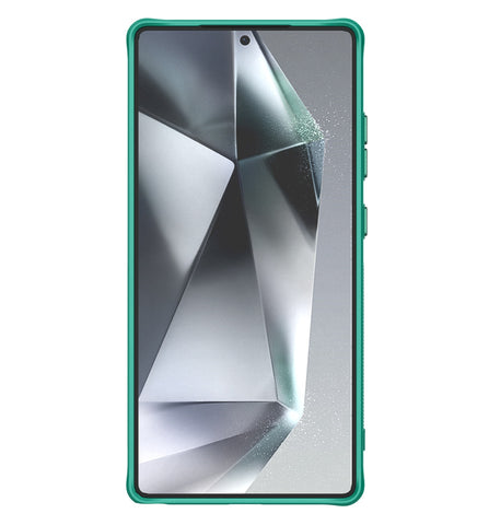 Case Nillkin Iceblade CamProp Hollow - Galaxy S25 Ultra (MagSafe)