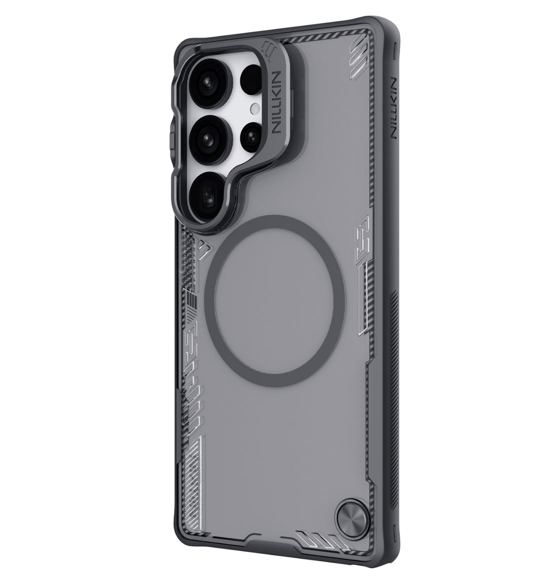 Case Nillkin Iceblade CamProp Hollow - Galaxy S25 Ultra (MagSafe)