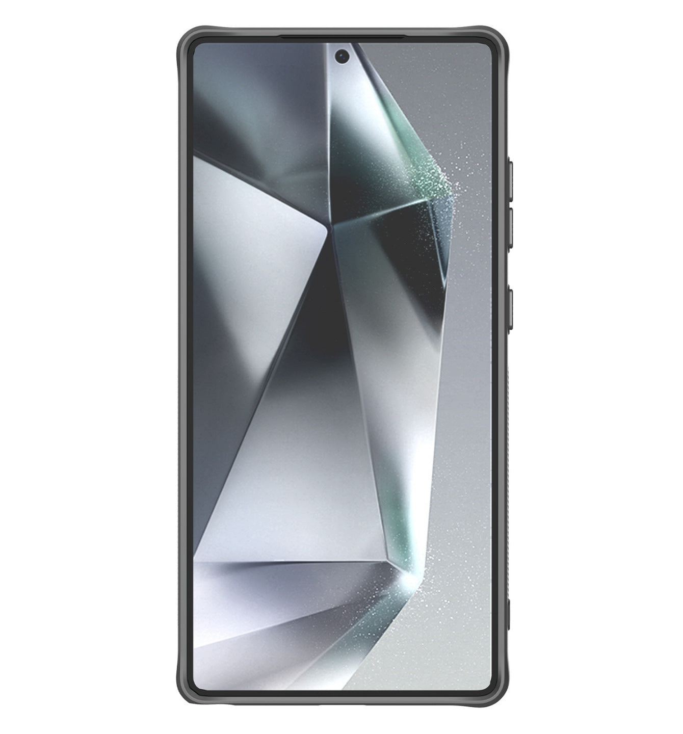 Case Nillkin Iceblade CamProp Hollow - Galaxy S25 Ultra (MagSafe)