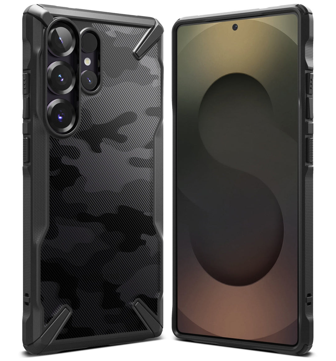 Case Ringke Fusion-X Galaxy S25 Ultra