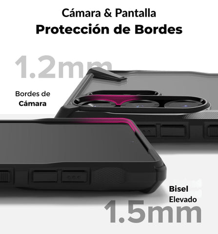 Case Ringke Fusion-X Galaxy S25 Ultra