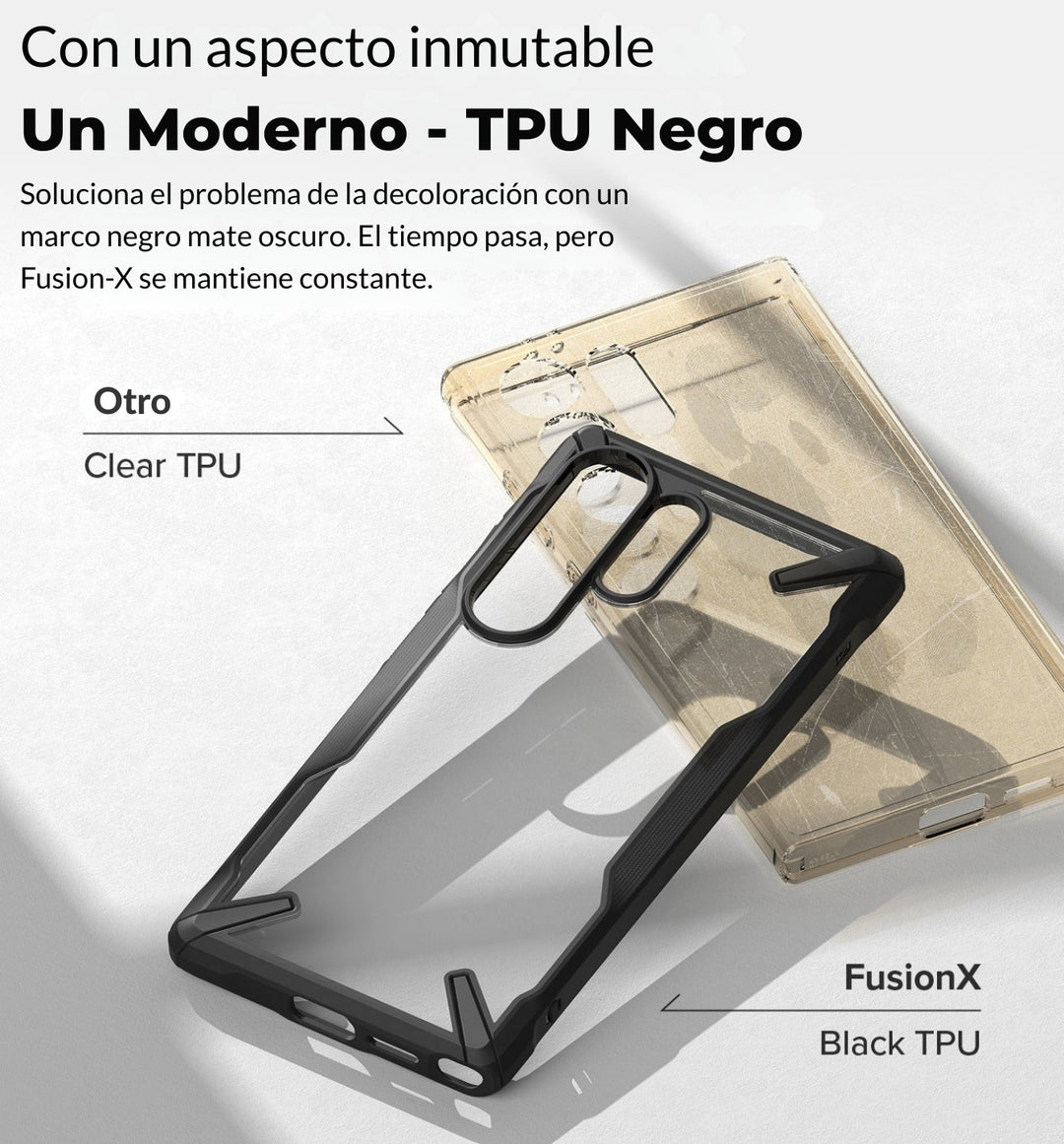 Case Ringke Fusion-X Galaxy S25 Ultra